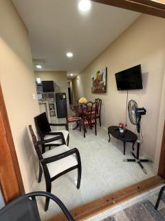 Apartamento moderno con todo lo que necesitas - - 3