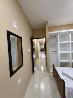 Apartamento CRISALF - 1