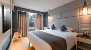 Ming Yang Hotel - Haikou - 9