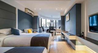 Ming Yang Hotel - Haikou - 3
