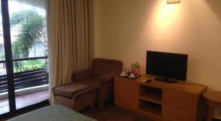 Bayfront Hotel Subic - Olongapo - 1
