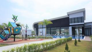 Lestarry homestay - Mentekab - 9