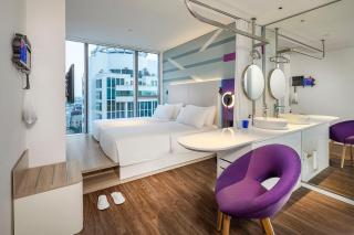 Tru by Hilton Lao Cai City Riverside - Lao Cai - 8