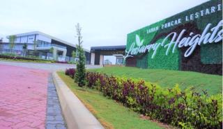 Lestarry homestay - Mentekab - 6