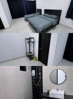 Lestarry homestay - Mentekab - 5
