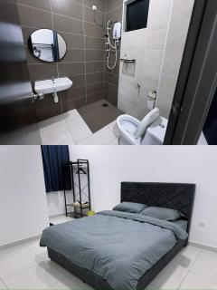 Lestarry homestay - Mentekab - 1