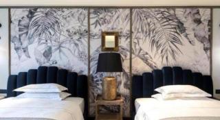 Country Garden Phoenix Hotel Xianning - Xianning - 4