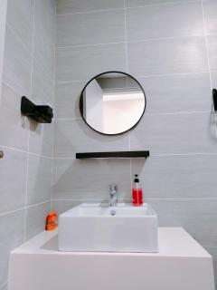 TRION-Comfort Living Kuala Lumpur City - 2