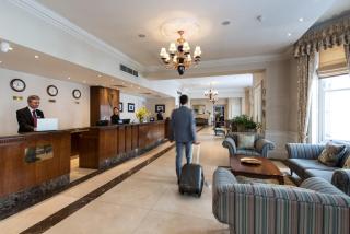 Park International Hotel - Londra - 5