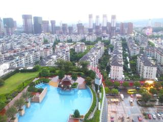 Xiangsheng Century Hotel Zhuji - 1