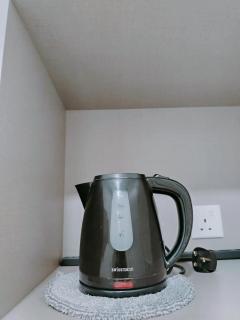 TRION-Comfort Living Kuala Lumpur City - 5