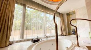 Changzhou Fudu Qingfeng Garden Hotel - Changzhou - 7