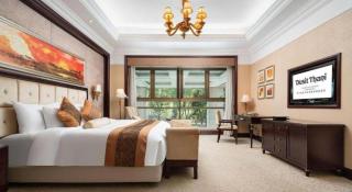 Changzhou Fudu Qingfeng Garden Hotel - Changzhou - 1