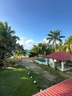 Casa Kiki - Omoa - 0