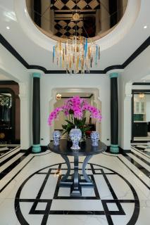 Flamingo Dai Lai - Delight Villa - Phúc Yên - 8