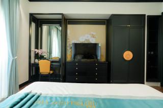 Flamingo Dai Lai - Delight Villa - Phúc Yên - 6