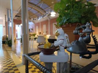 Vintage and Colonial House - 7min from Airport - 6