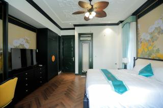 Flamingo Dai Lai - Delight Villa - Phúc Yên - 9