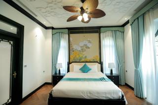 Flamingo Dai Lai - Delight Villa - Phúc Yên - 5