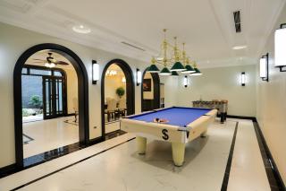 Flamingo Dai Lai - Delight Villa - Phúc Yên - 4