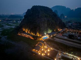 Cháy Mountain Retreat Ninh Bình - Ninh Binh - 9