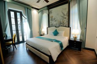 Flamingo Dai Lai - Delight Villa - Phúc Yên - 3