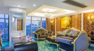 Guilin Jinshuiwan International Hotel - Guilin - 6