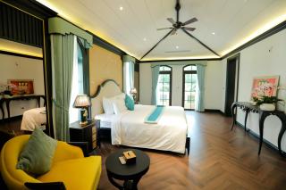 Flamingo Dai Lai - Delight Villa - 2