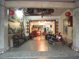 Timi Hotel - Ho Chi Minh City - 1