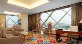 Oriental Glory Hotel - Dongguan - 3