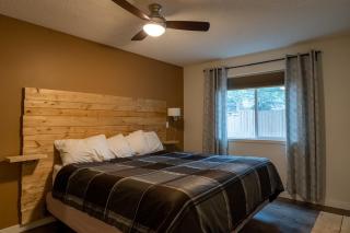 Rocky Mountain Gem-One level 750 sq ft quiet condo - Canmore - 3