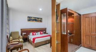 Nantong GuoDu Hotel - Nantong - 2
