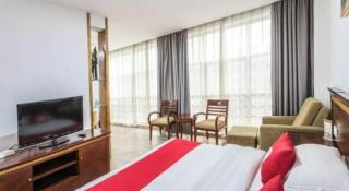 Nantong GuoDu Hotel - Nantong - 9