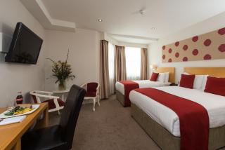 Park International Hotel - Londra - 6
