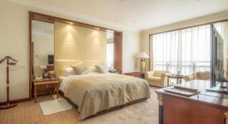 Dongying Dongsheng Hotel - Dongying - 3