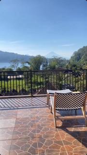 Bedugul Lake View Inn - Bedugul - 0