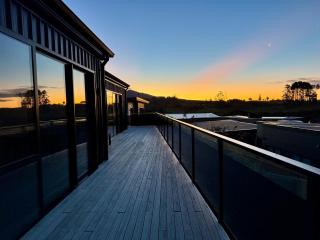 Sunset Stay - Raglan Holiday Home - Raglan - 9