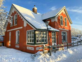 Charming Country House Near The Wadden Sea - Kleve - 0