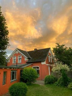 Charming Country House Near The Wadden Sea - Kleve - 8
