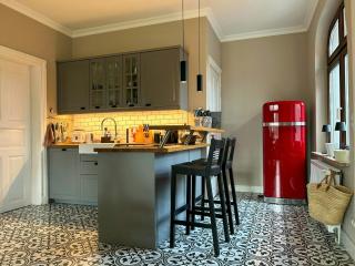 Charming Country House Near The Wadden Sea - Kleve - 6