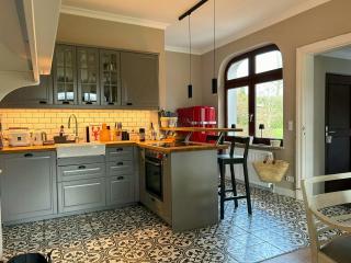 Charming Country House Near The Wadden Sea - Kleve - 3