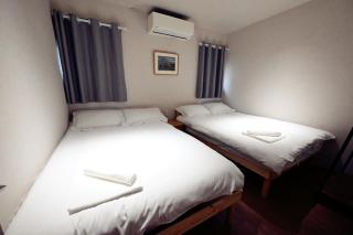 茶Tea Inn 天下茶屋駅徒歩4分10人対応 専用フロア 2バスルーム直通関空 難波 日本橋 - Osaca - 5