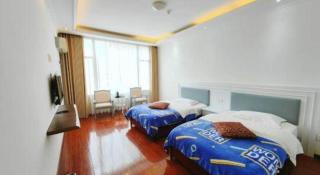 Mount Emei Fulin Hotel - Baoguosi - 4