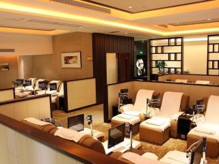 Dongguan Royal Metropolitan Hotel - Dongguan - 6
