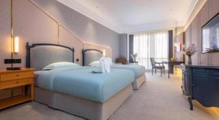 Zhejiang D.H Hotel - Jiaxing - 8