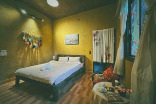 Maison de Hill Home - Đồng Văn - 4