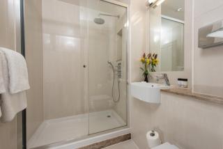 Park International Hotel - Londra - 3