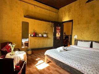 Maison de Hill Home - Đồng Văn - 2