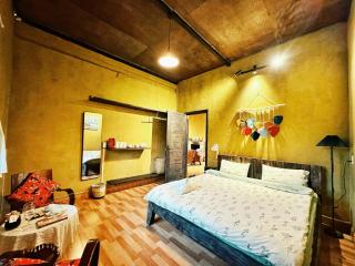Maison de Hill Home - Đồng Văn - 1