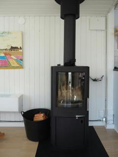 Tradisjonelt Sommerhus Ved Cold Hawaii - 6